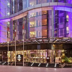 4* Apart Otel Doubletree By Hilton And Residences - Al Barsha