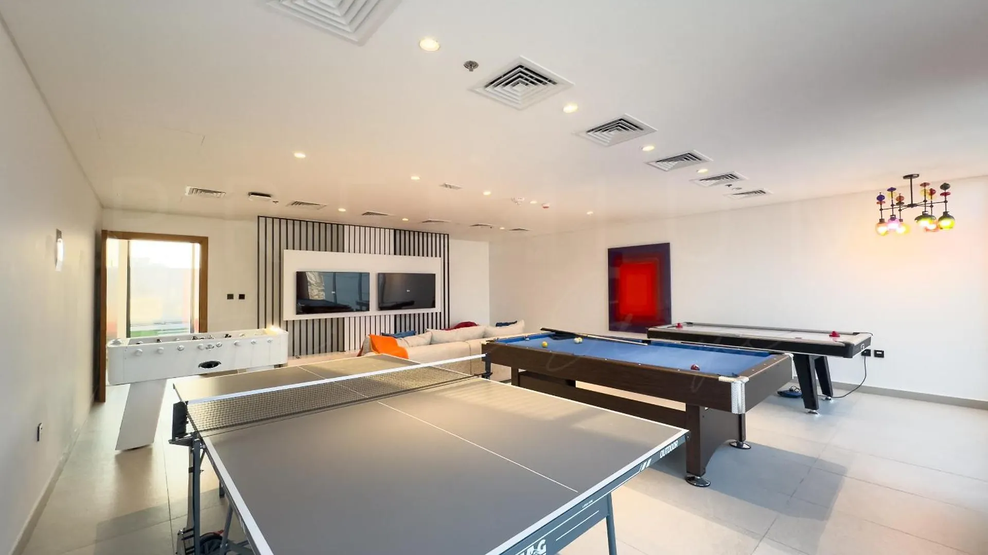 Apartment Prime Res 3 -Studio Alfurjan 208 Dubai