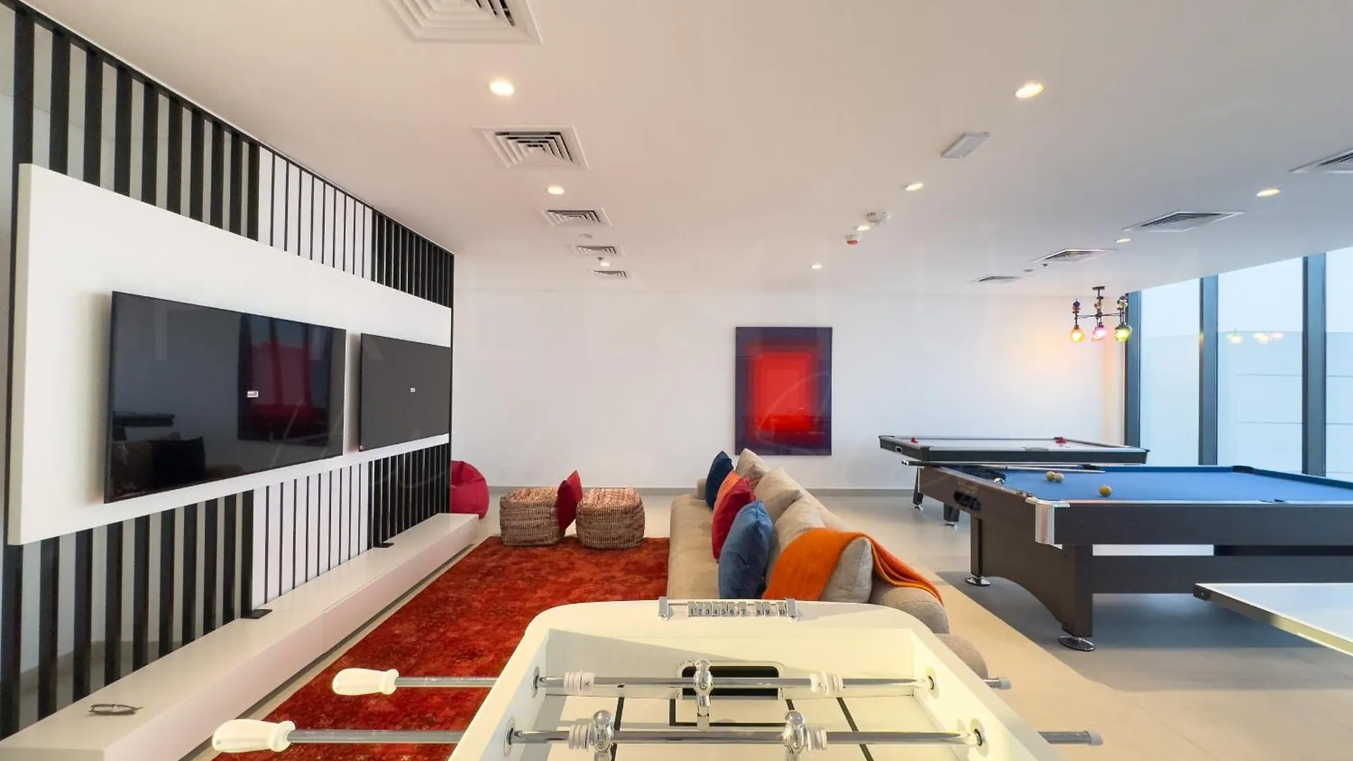Prime Res 3 -Studio Alfurjan 208 Dubai 0*,  United Arab Emirates