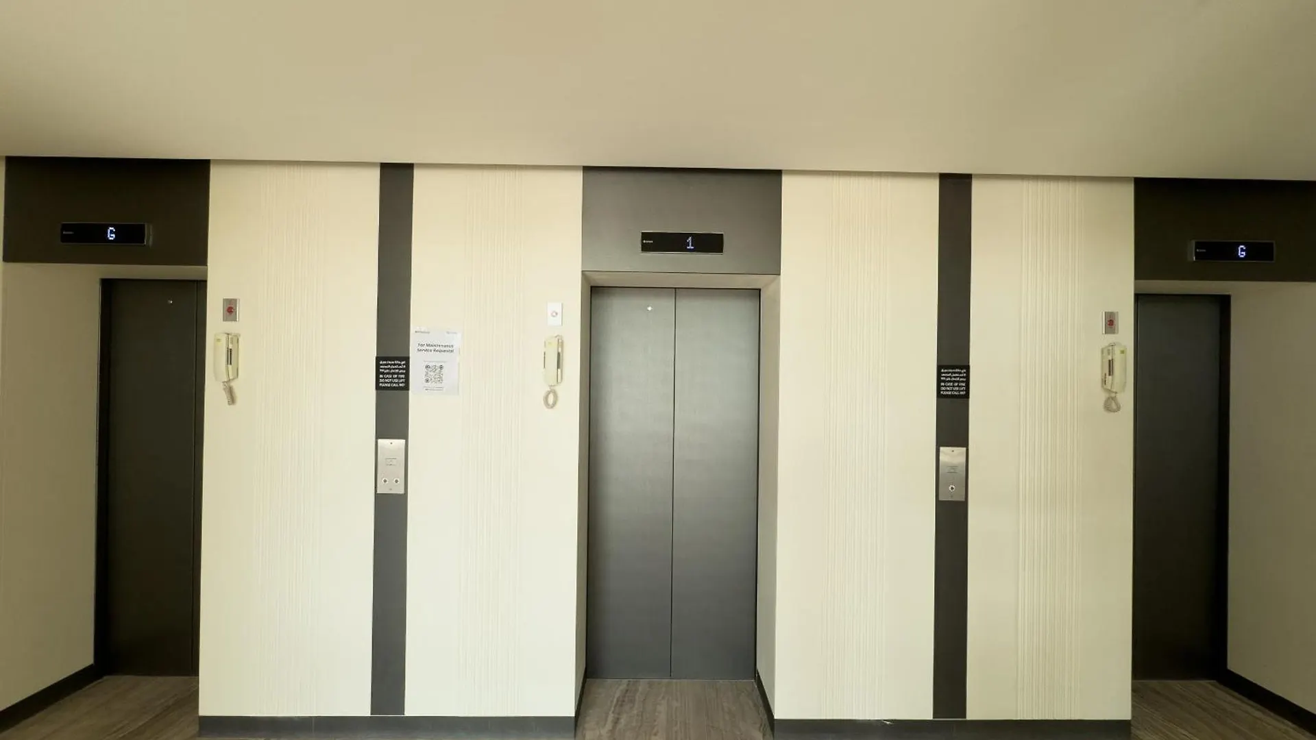 Prime Res 3 -Studio Alfurjan 208 Dubai