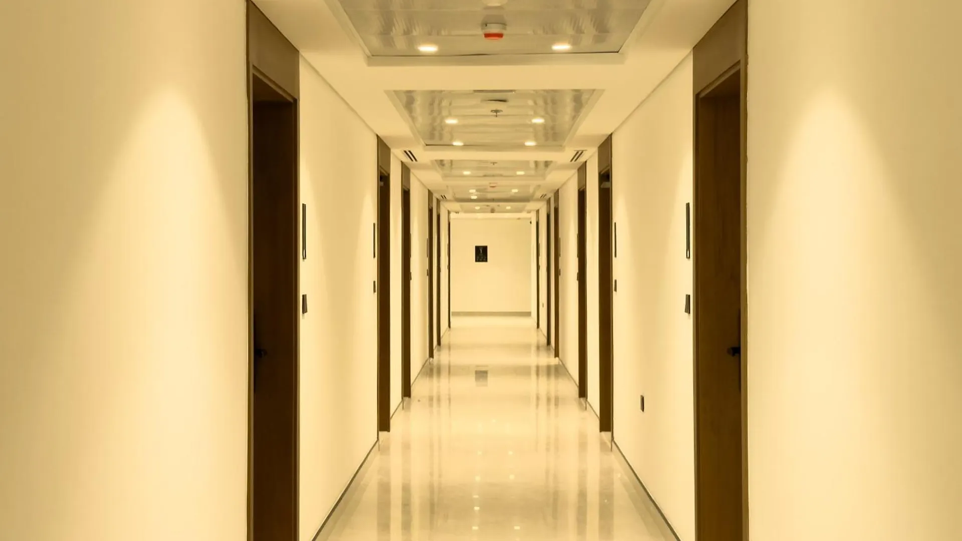 Apartment Prime Res 3 -Studio Alfurjan 208 Dubai United Arab Emirates